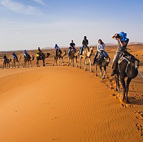 2-Day Marrakech to Zagora