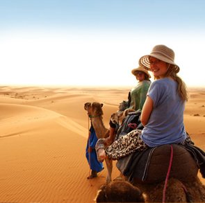 3-Day Marrakech to Fes